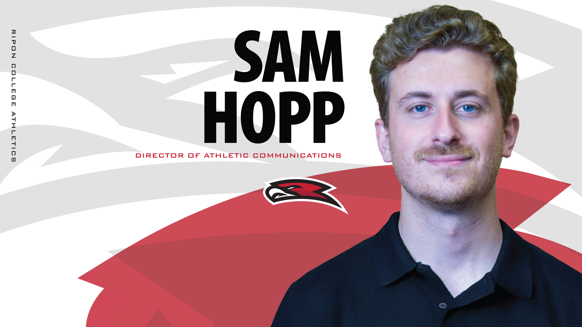 Sam Hopp 