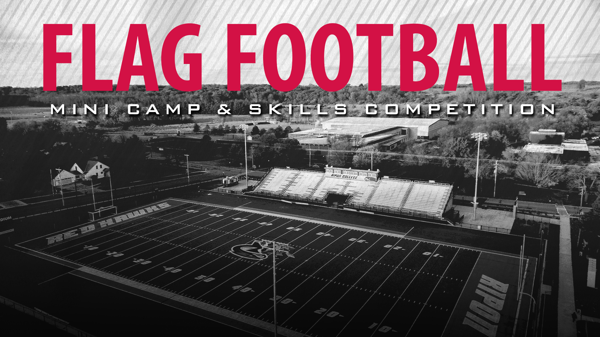 Flag Football Mini Camp