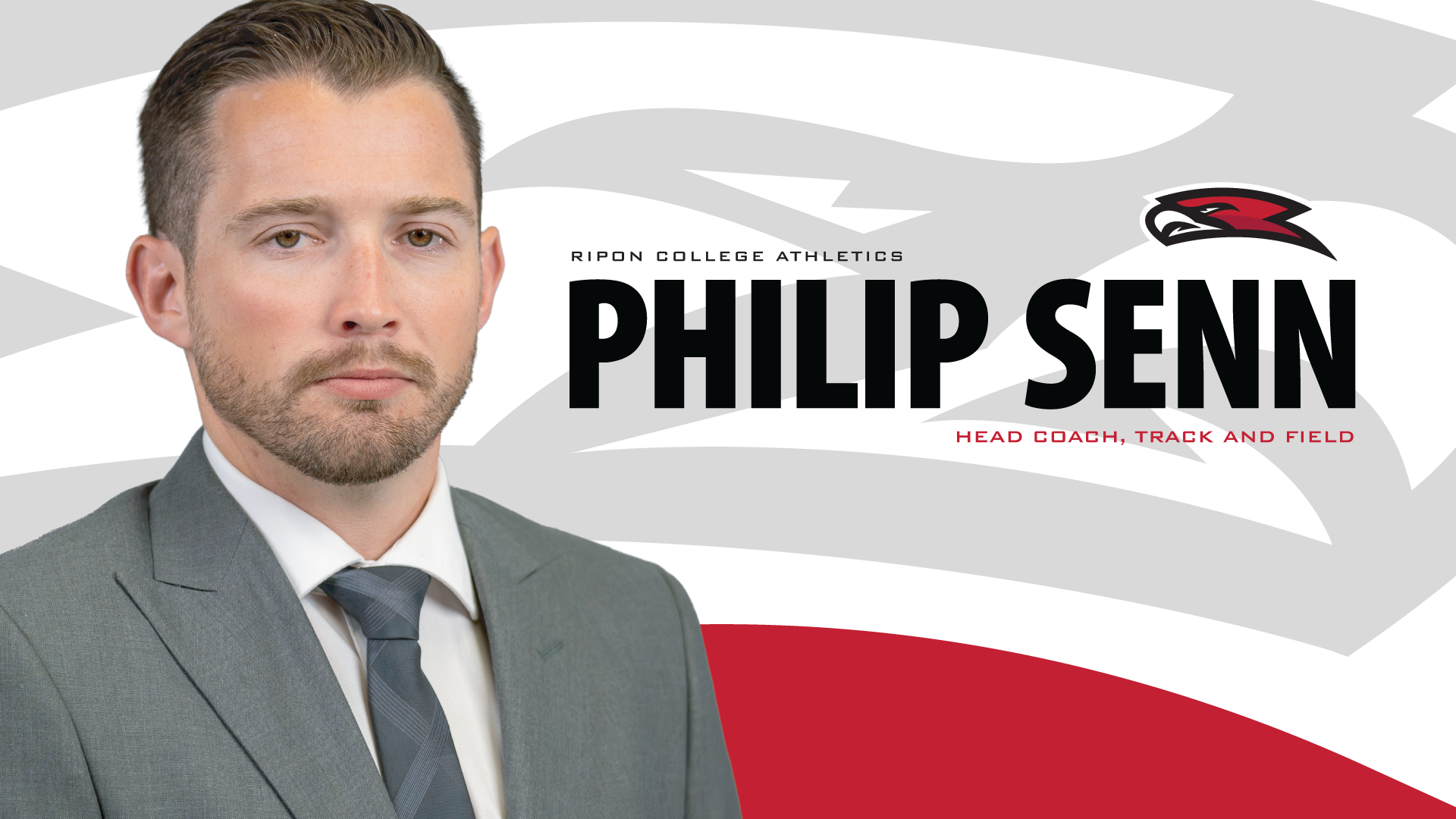 New Track Coach for Ripon