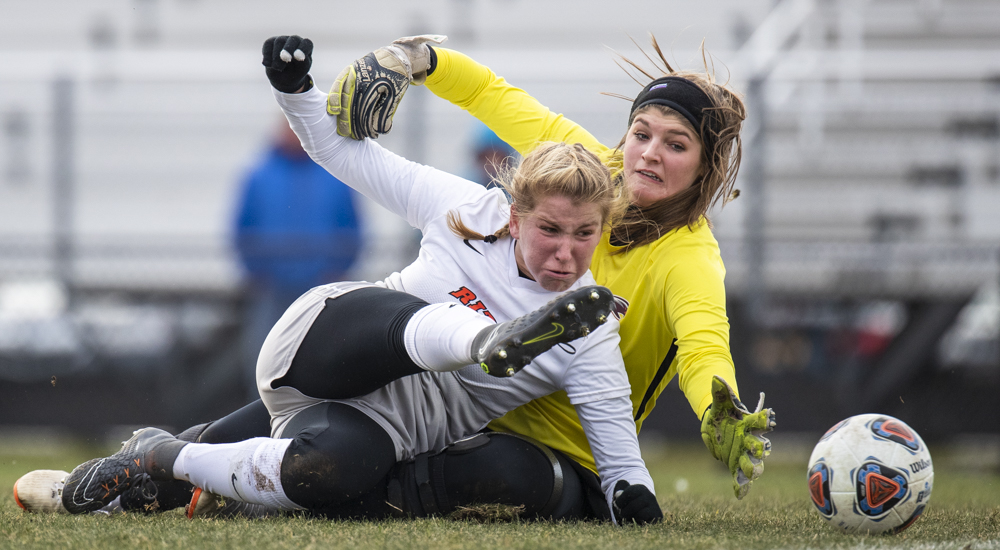 RIT women's soccer announces 2019 season schedule Rochester Institute