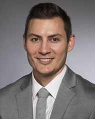 Shane Madolora head shot