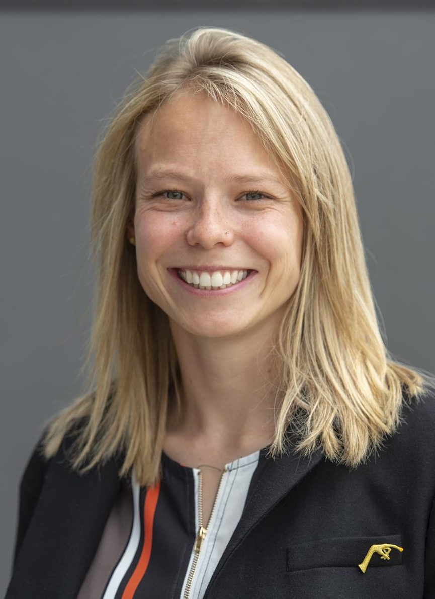 Celeste Brown