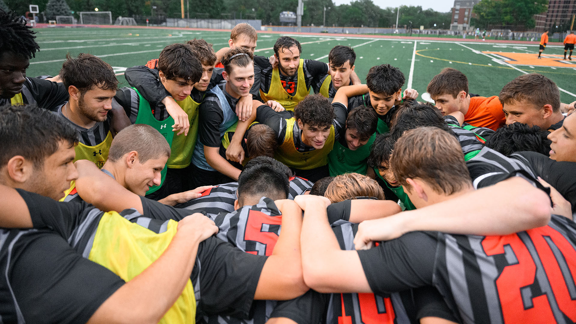 Men's Soccer loses 21 at RPI Rochester Institute of Technology Athletics