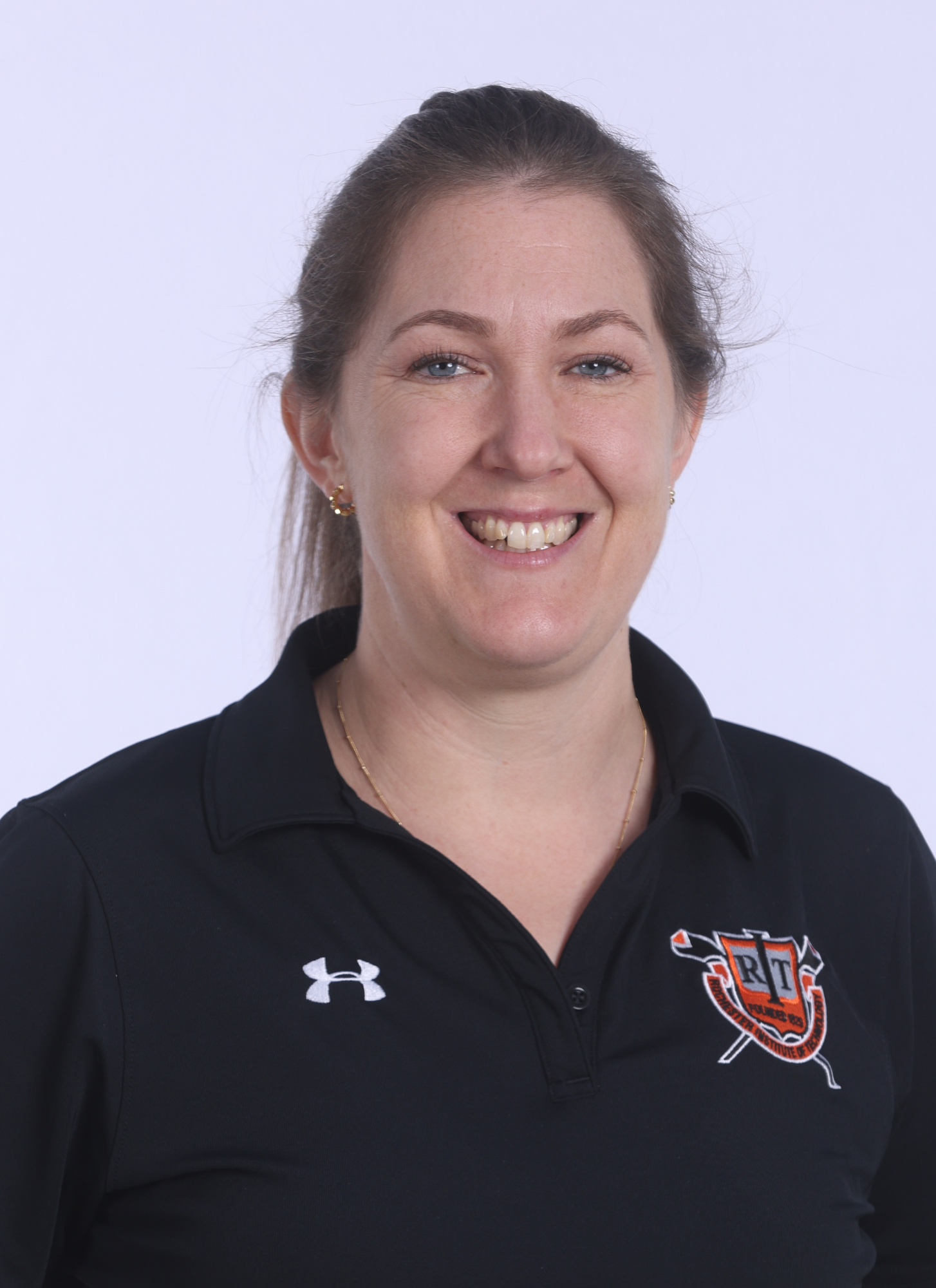coach Fredyne Frey