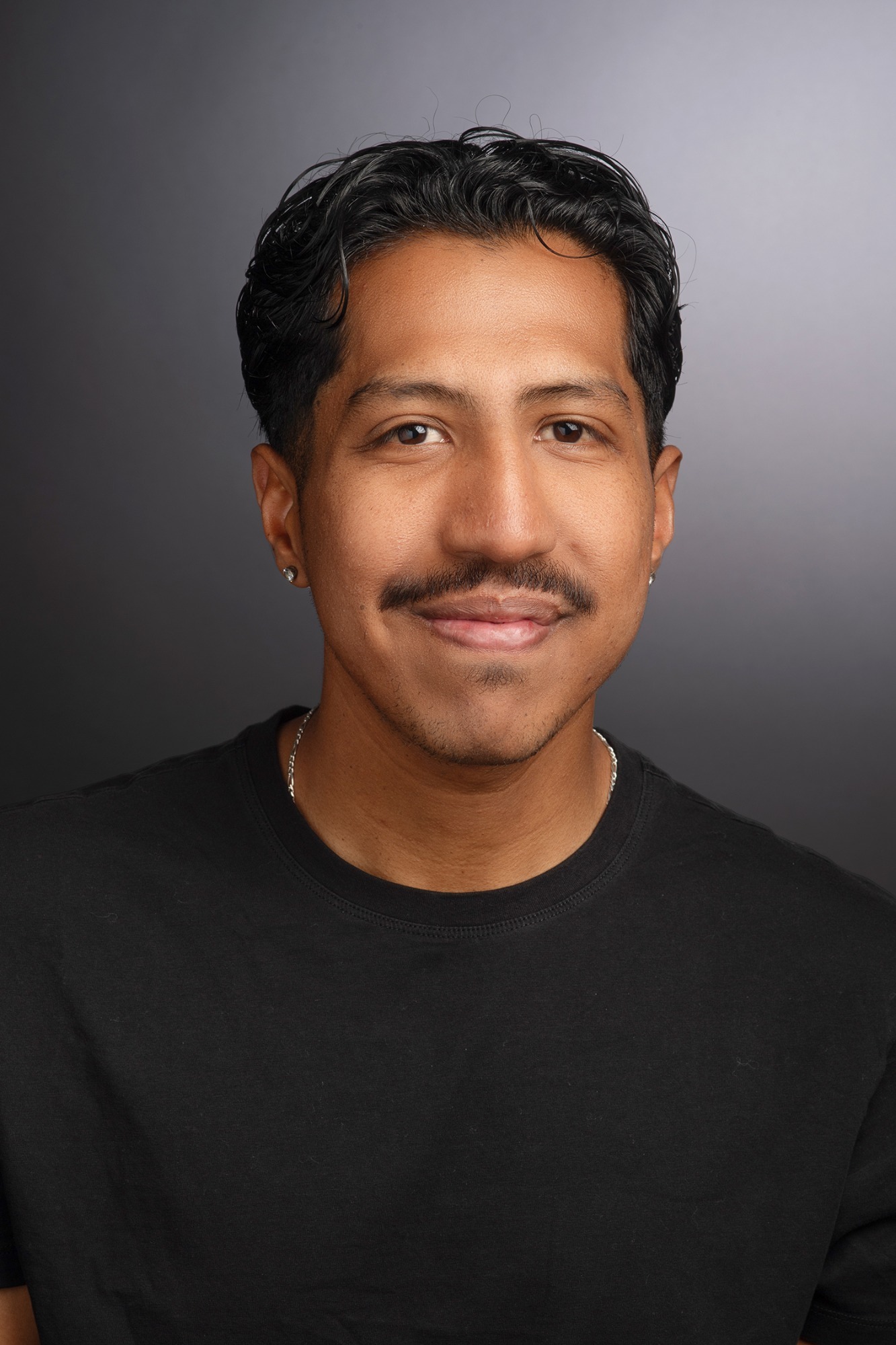 Juan Sanchez Mendez