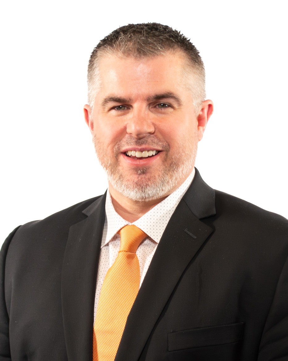 Matt Thomas Headshot