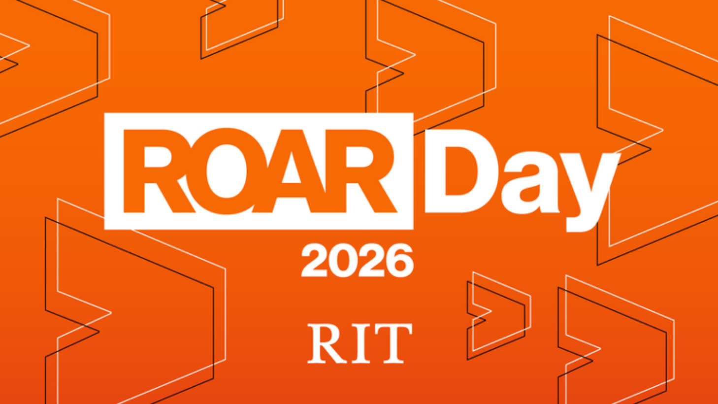 ROAR Day 2026 graphic