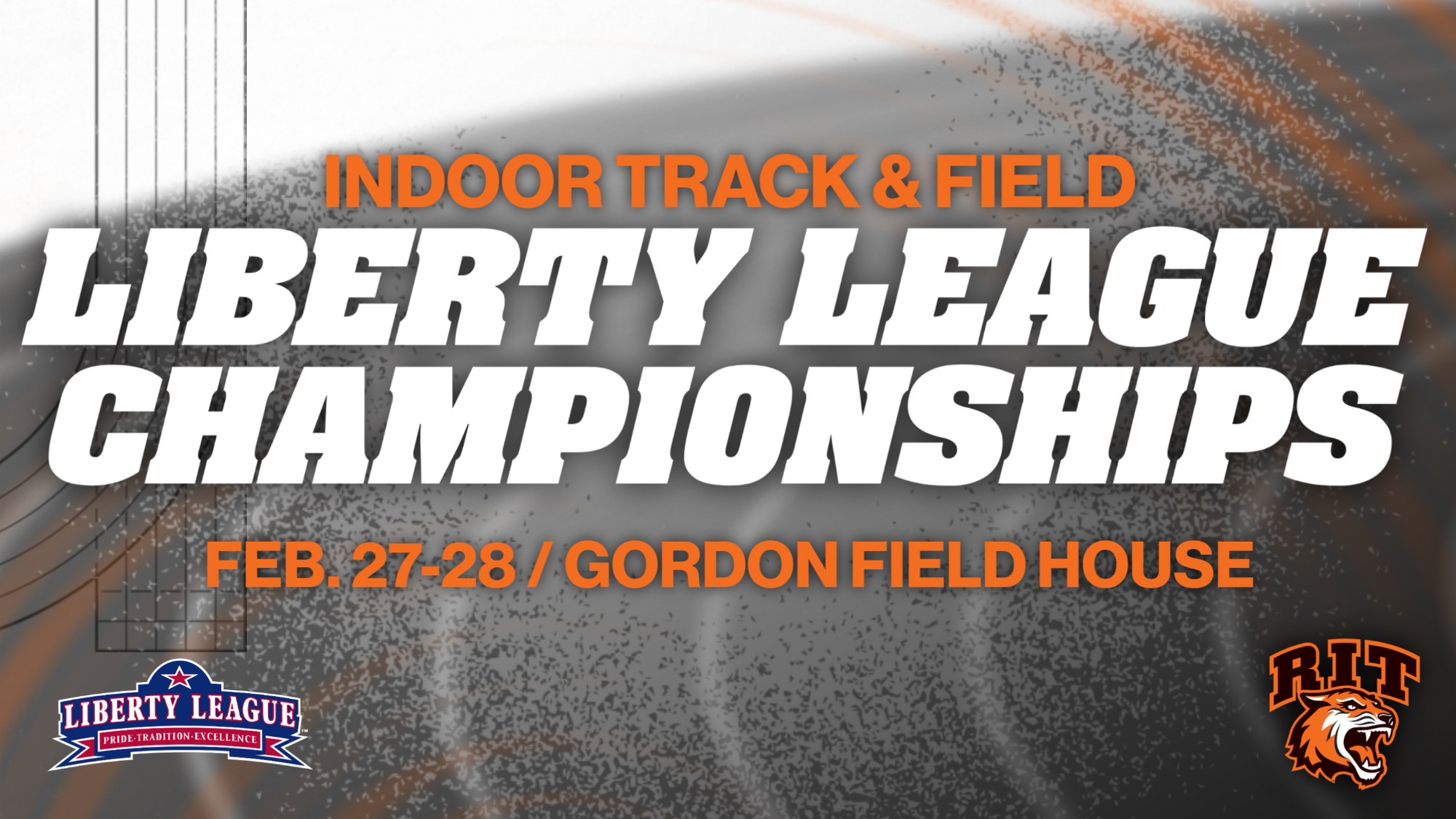 2026 Liberty League Indoor Track & Field Championships
