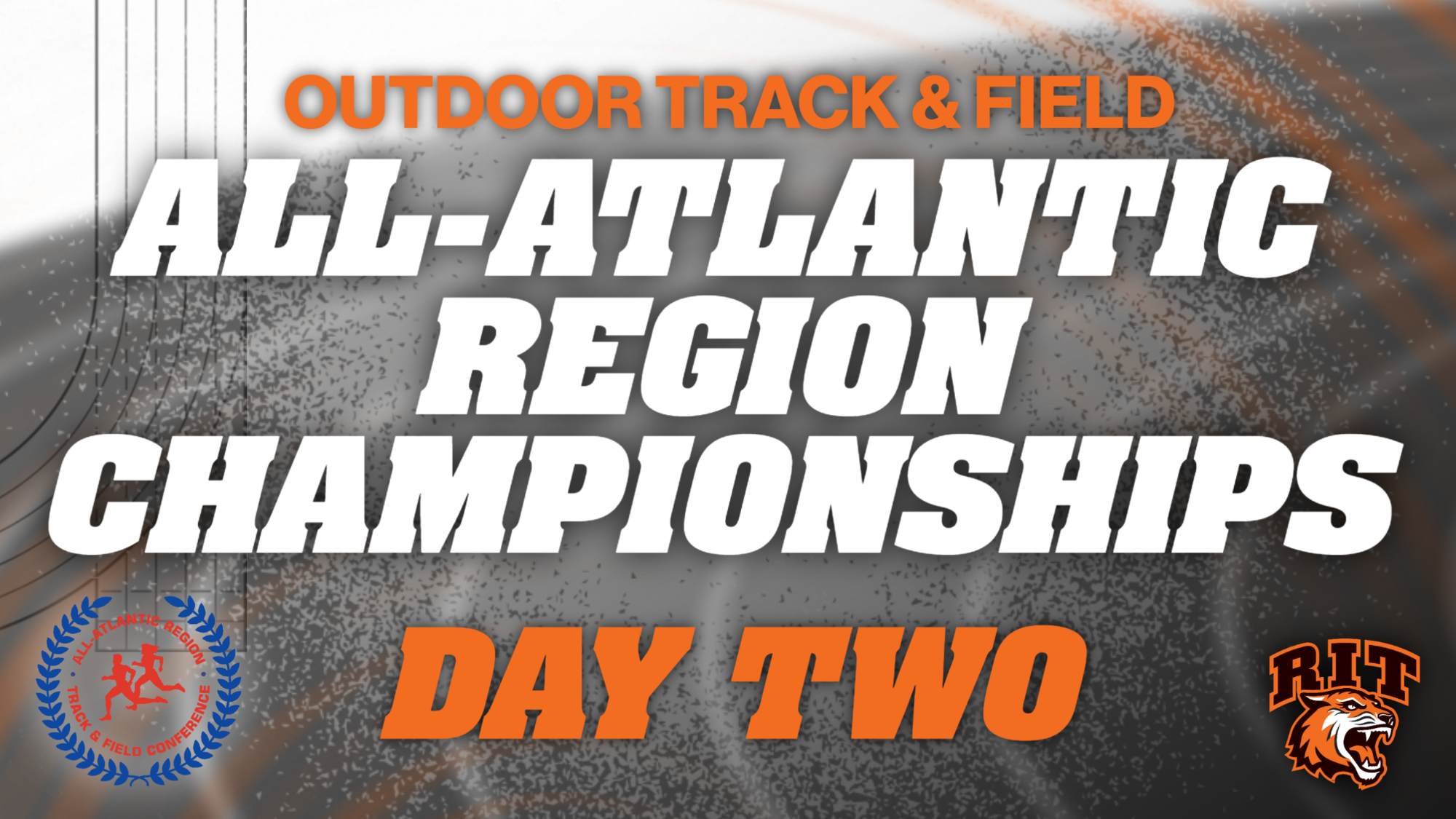 Day two of the AARTFC Outdoor Championships at Ursinus College in Collegeville, Pa. 