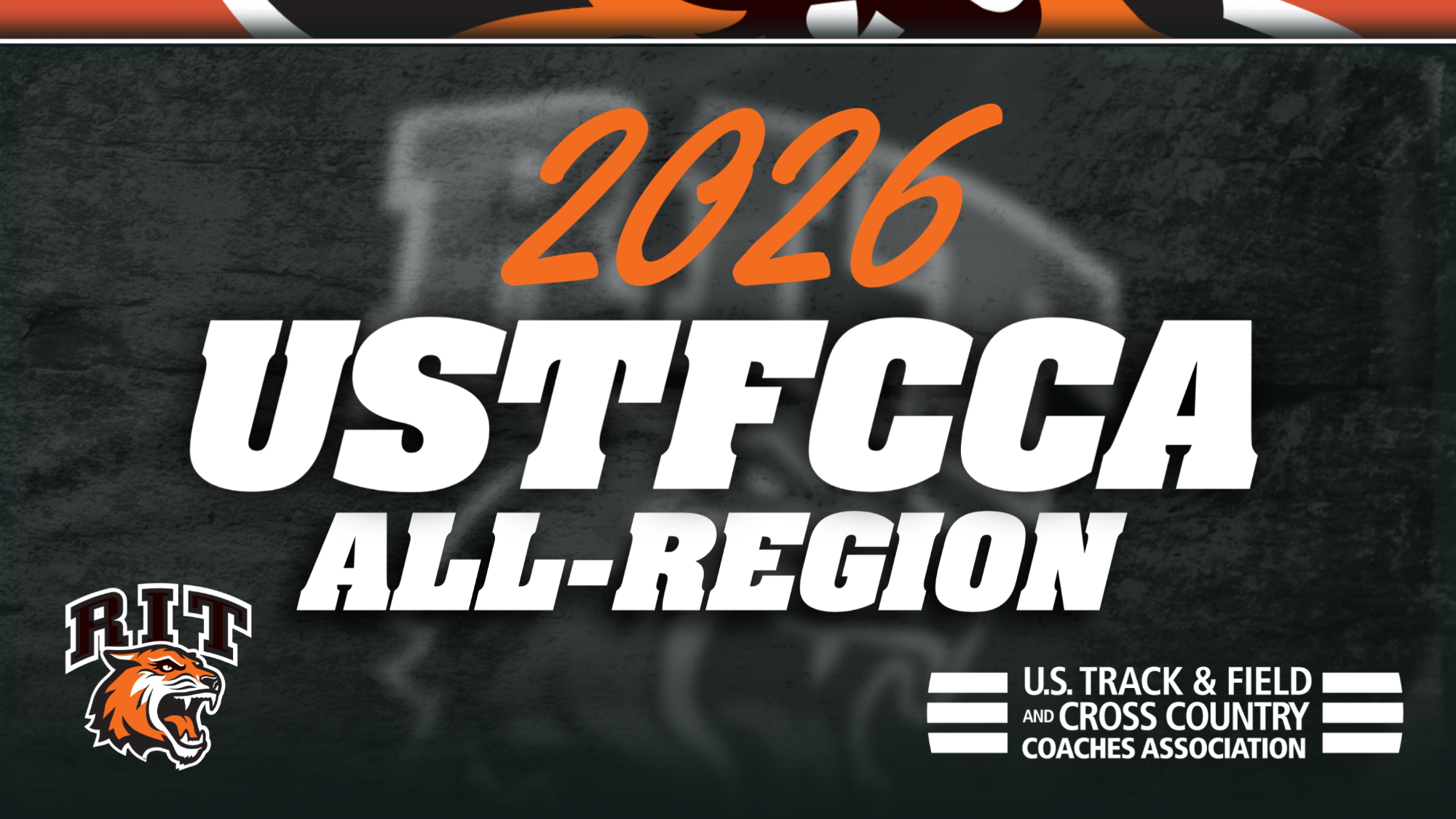 The 2026 USTFCCCA Outdoor Track & Field All-Region selections