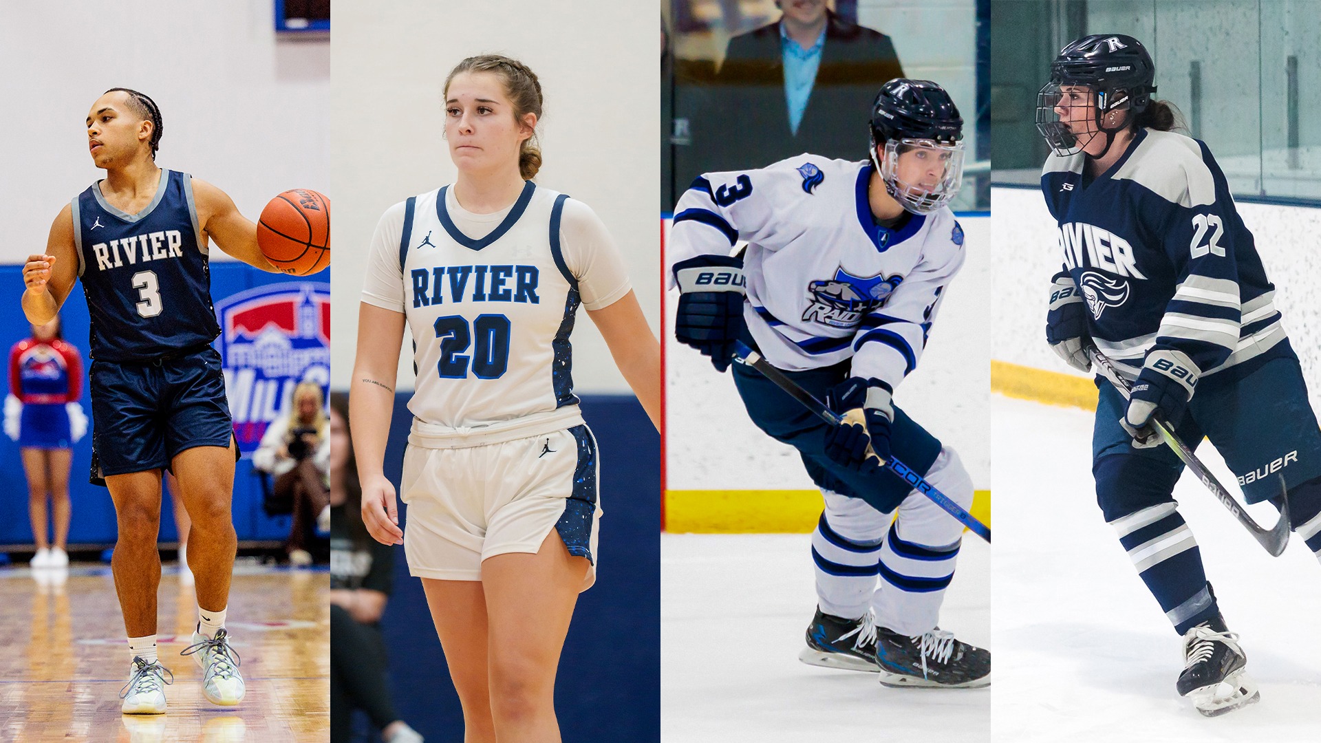 Winter Schedule Release