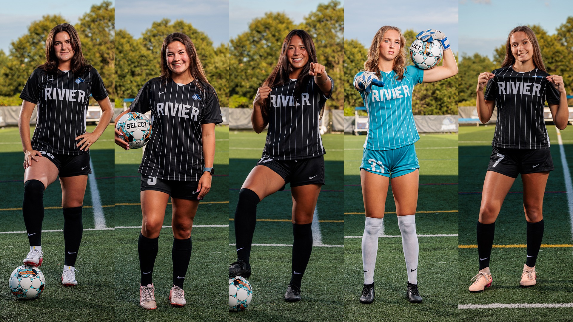 WSOC All-GNAC