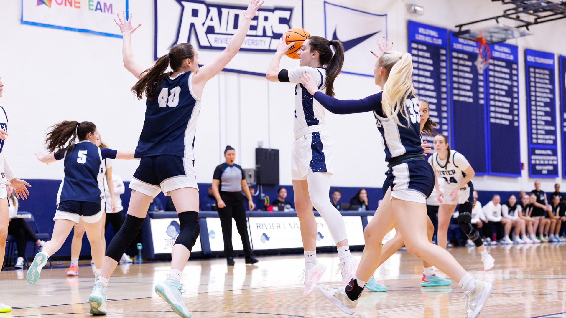 Gianna Donato Shooting