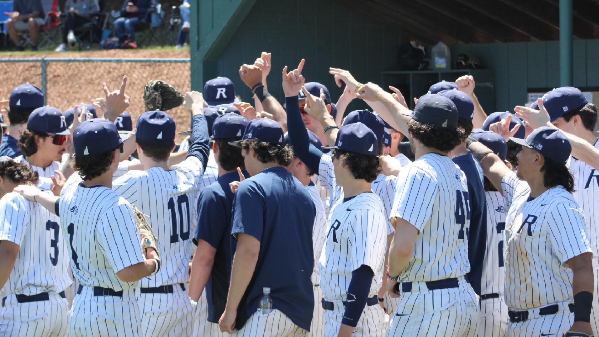 BASEBALL POSTSEASON PREVIEW