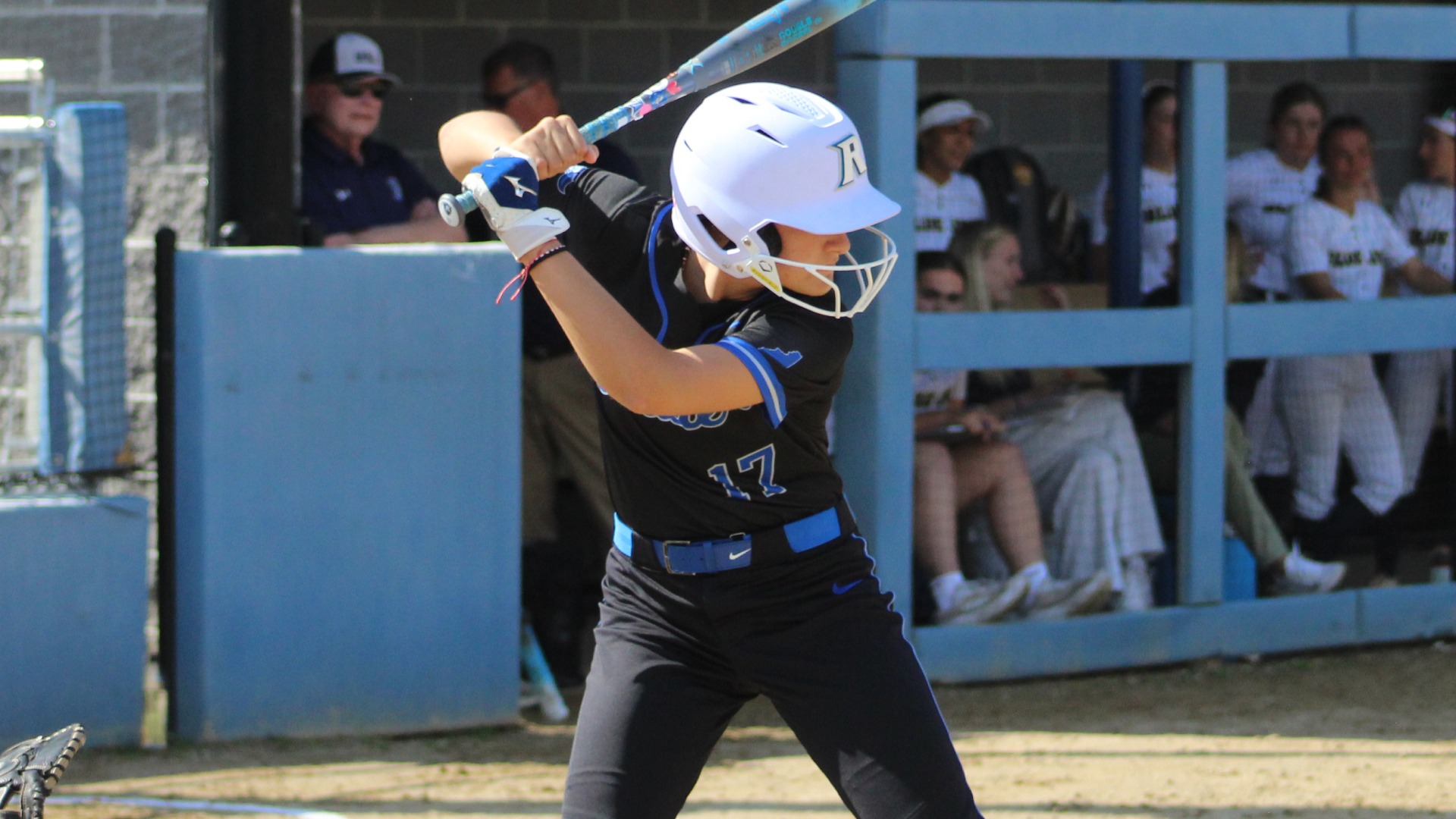 Couto awaits first pitch