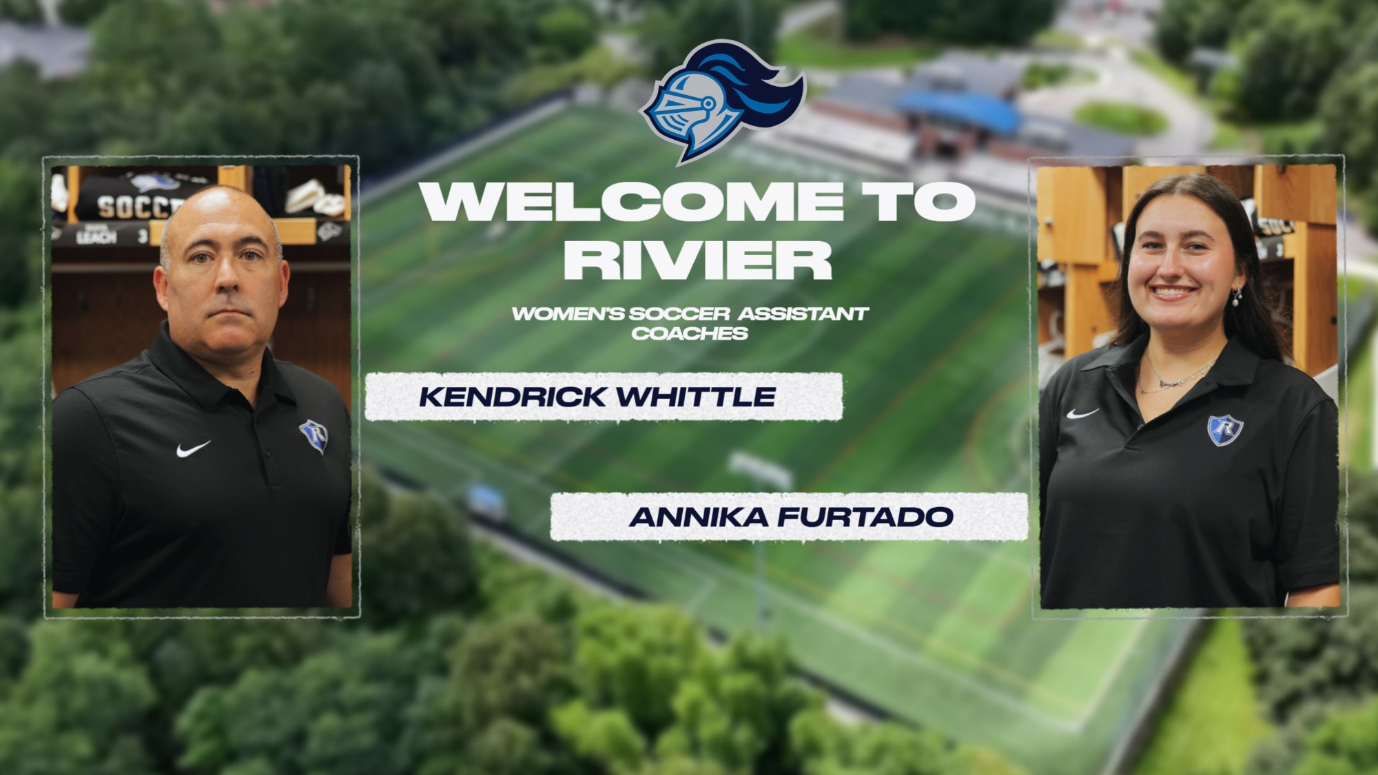 WSOC Assistant Coaches