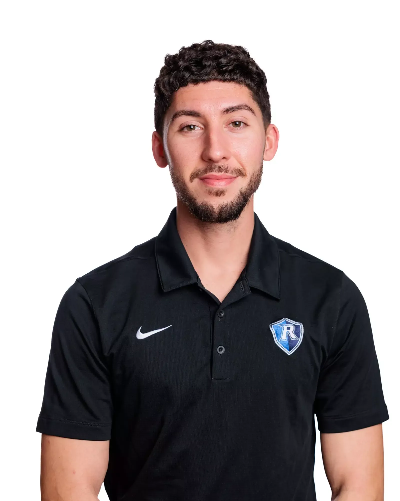 Zack Lemire headshot