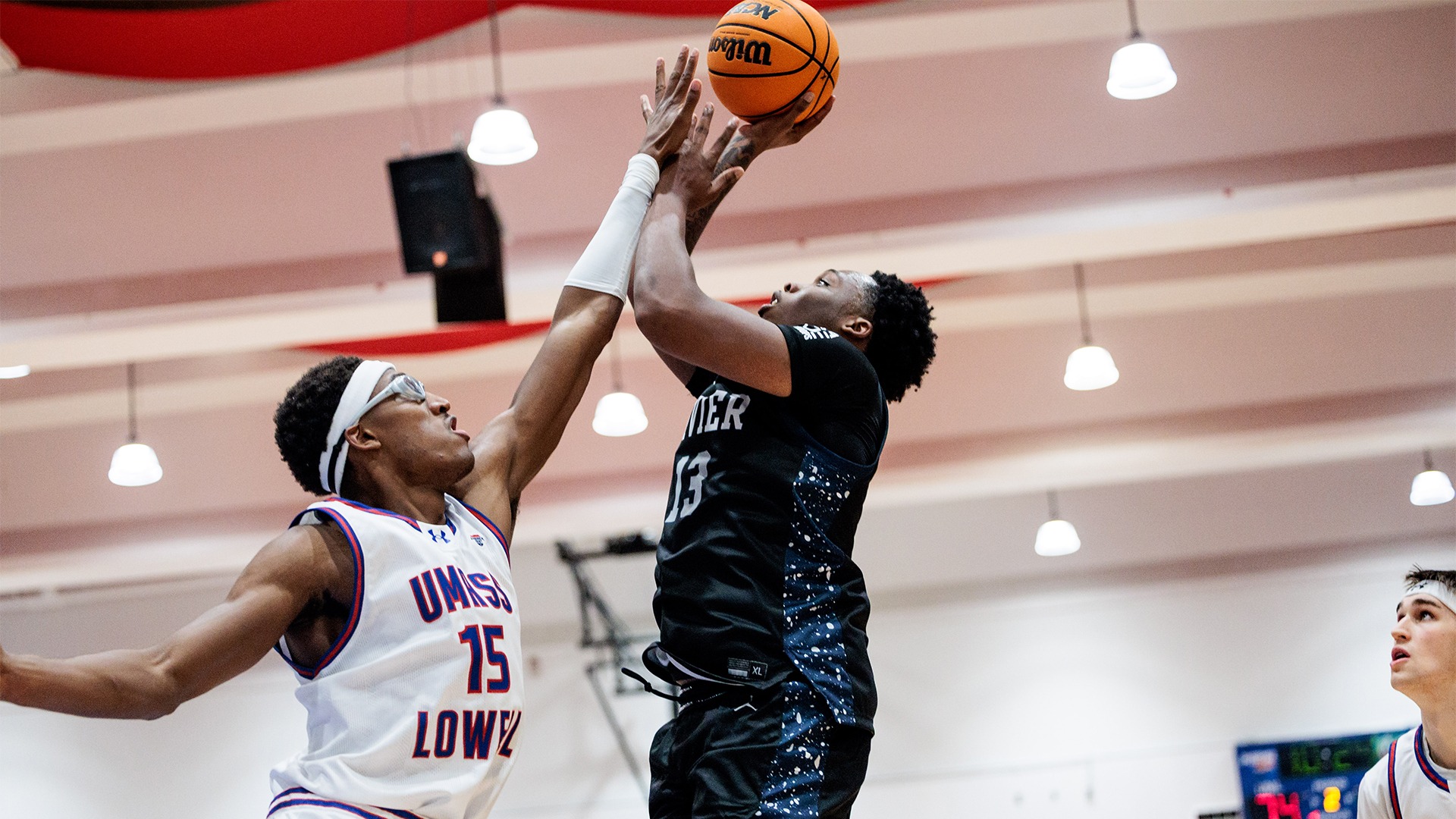 Izaiah Shaw-Glen Shooting