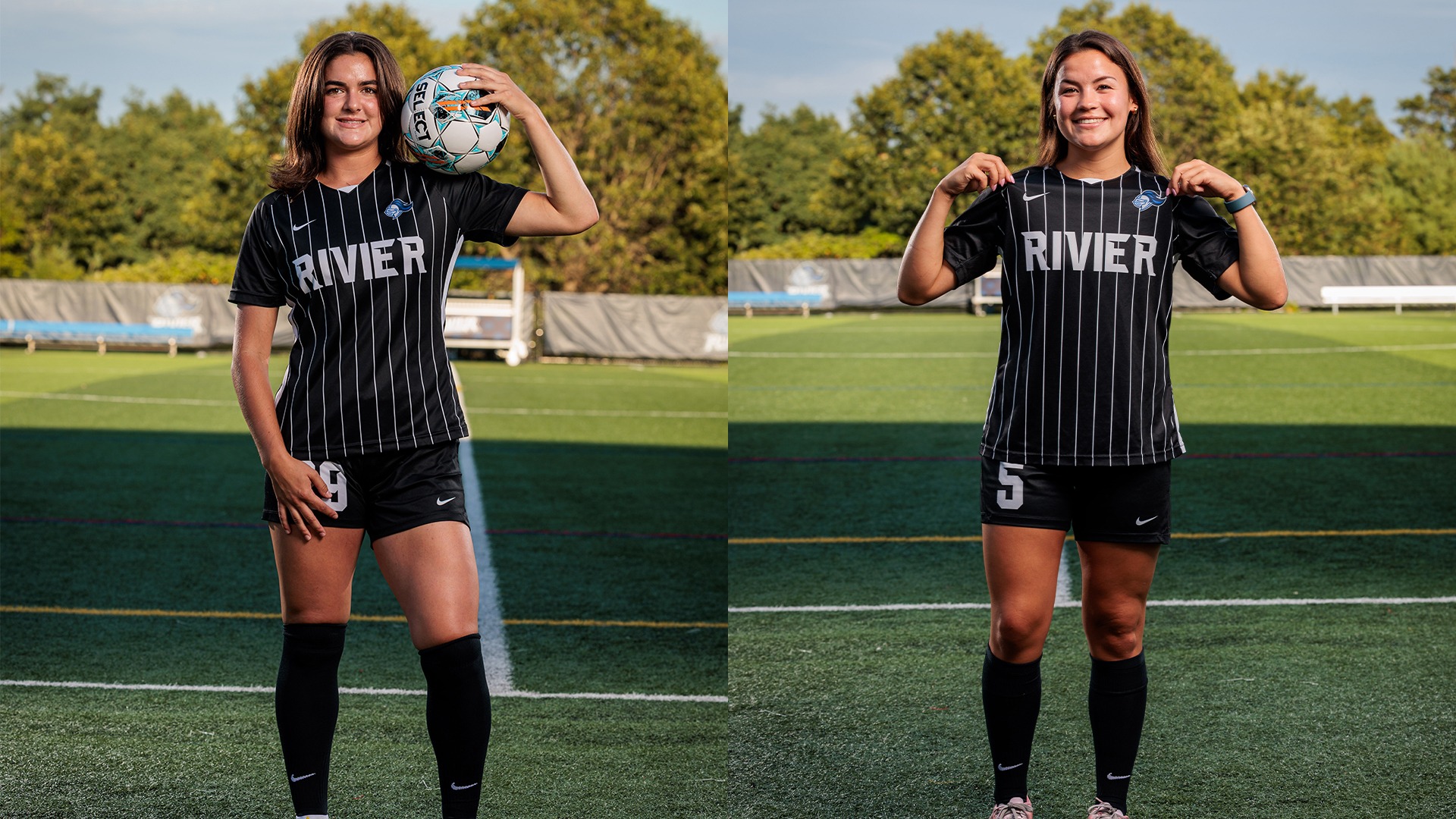 Morrier and Franks Media Day 