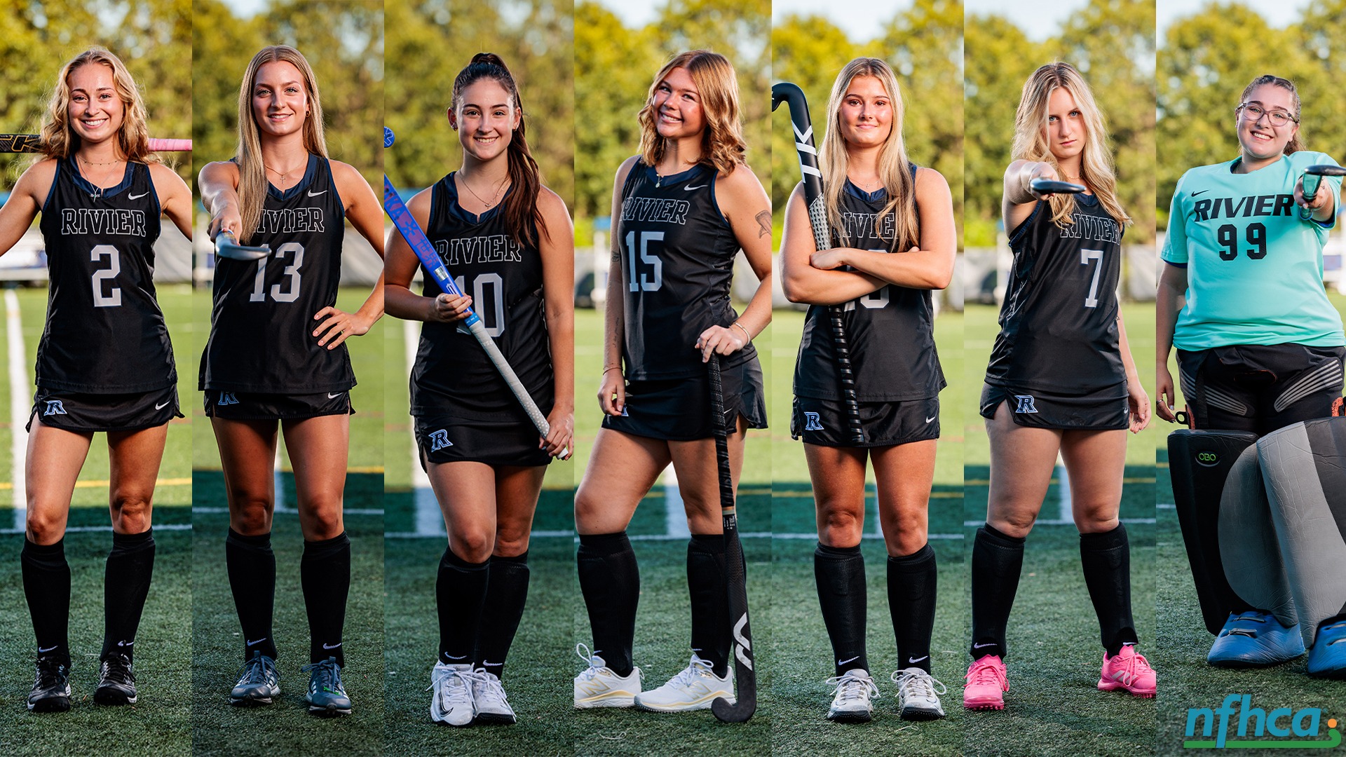 FH NFHCA National Academic Squad 