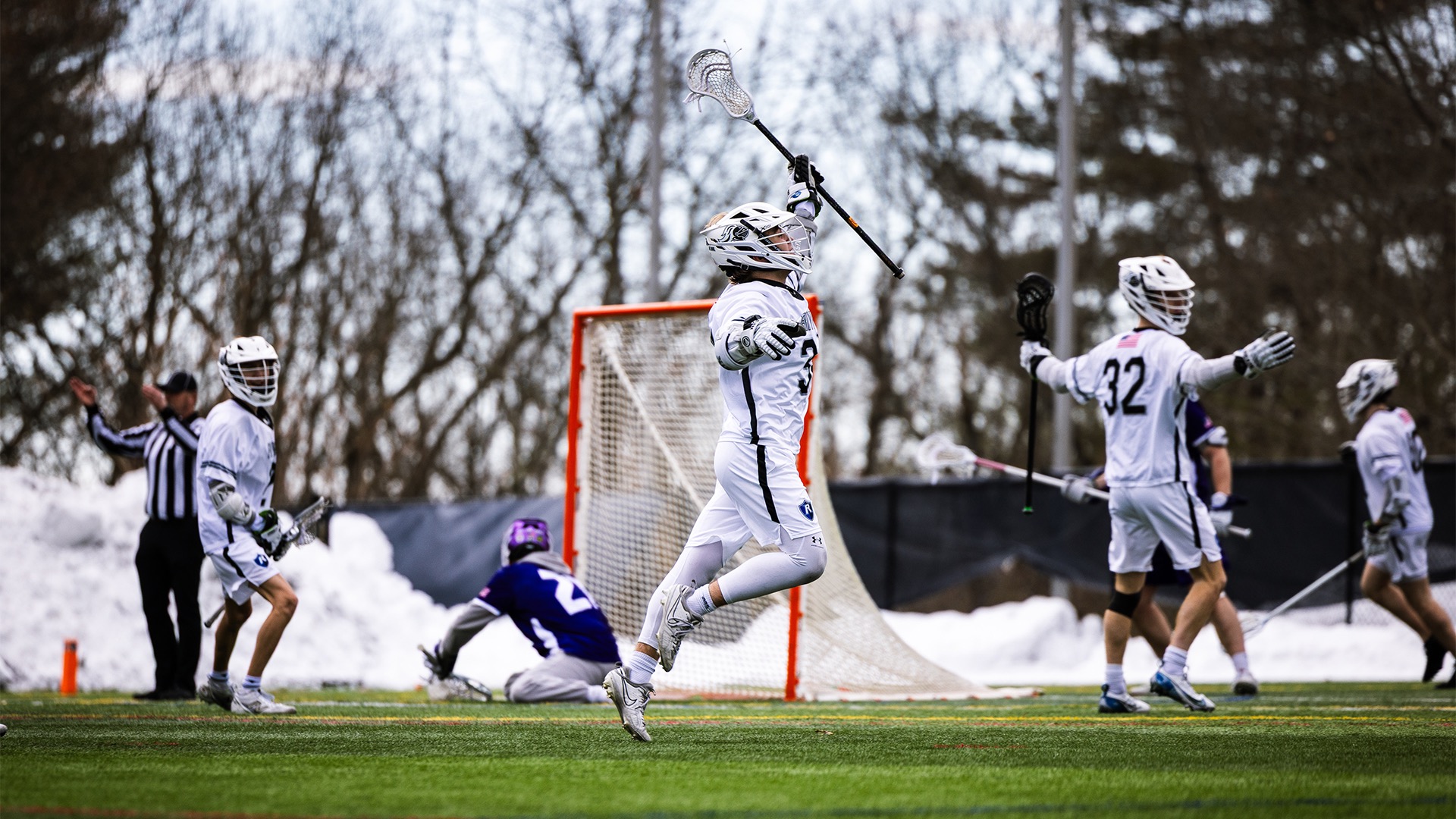 Aiden Conley Celebration 