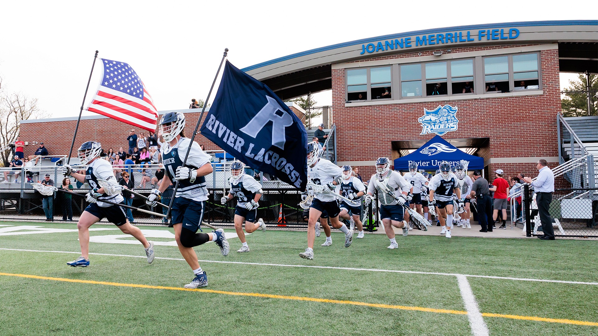 MLAX GNAC Preseason Poll 