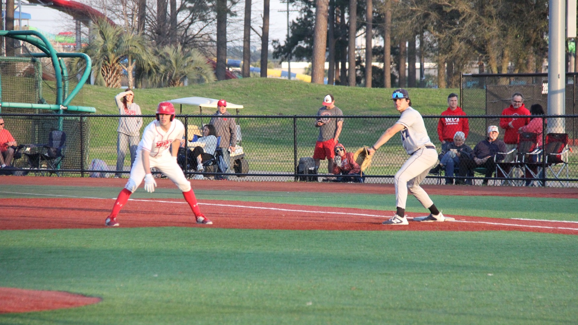 DAvid Miller at first