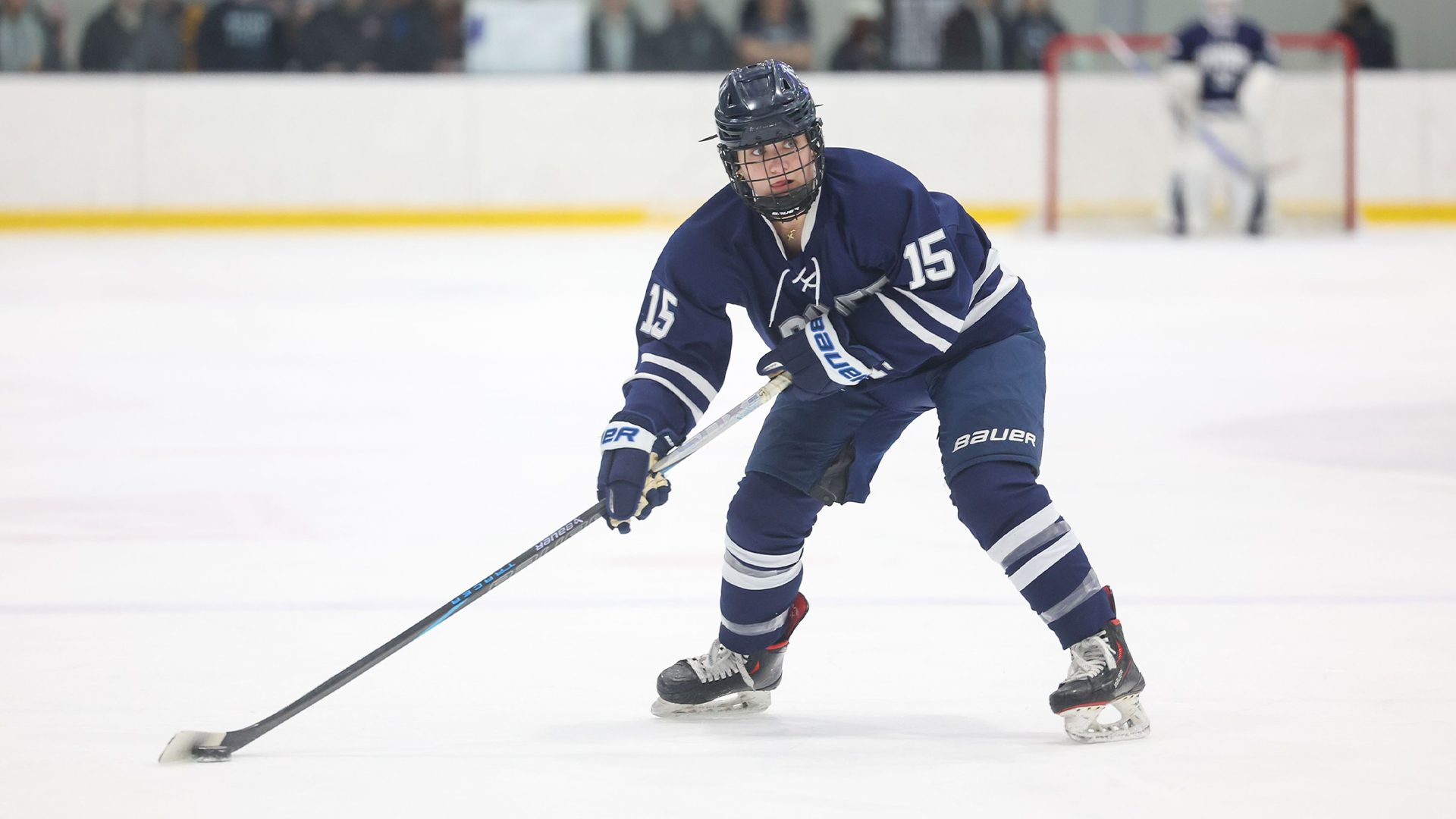 Haylie Grossmann Shooting