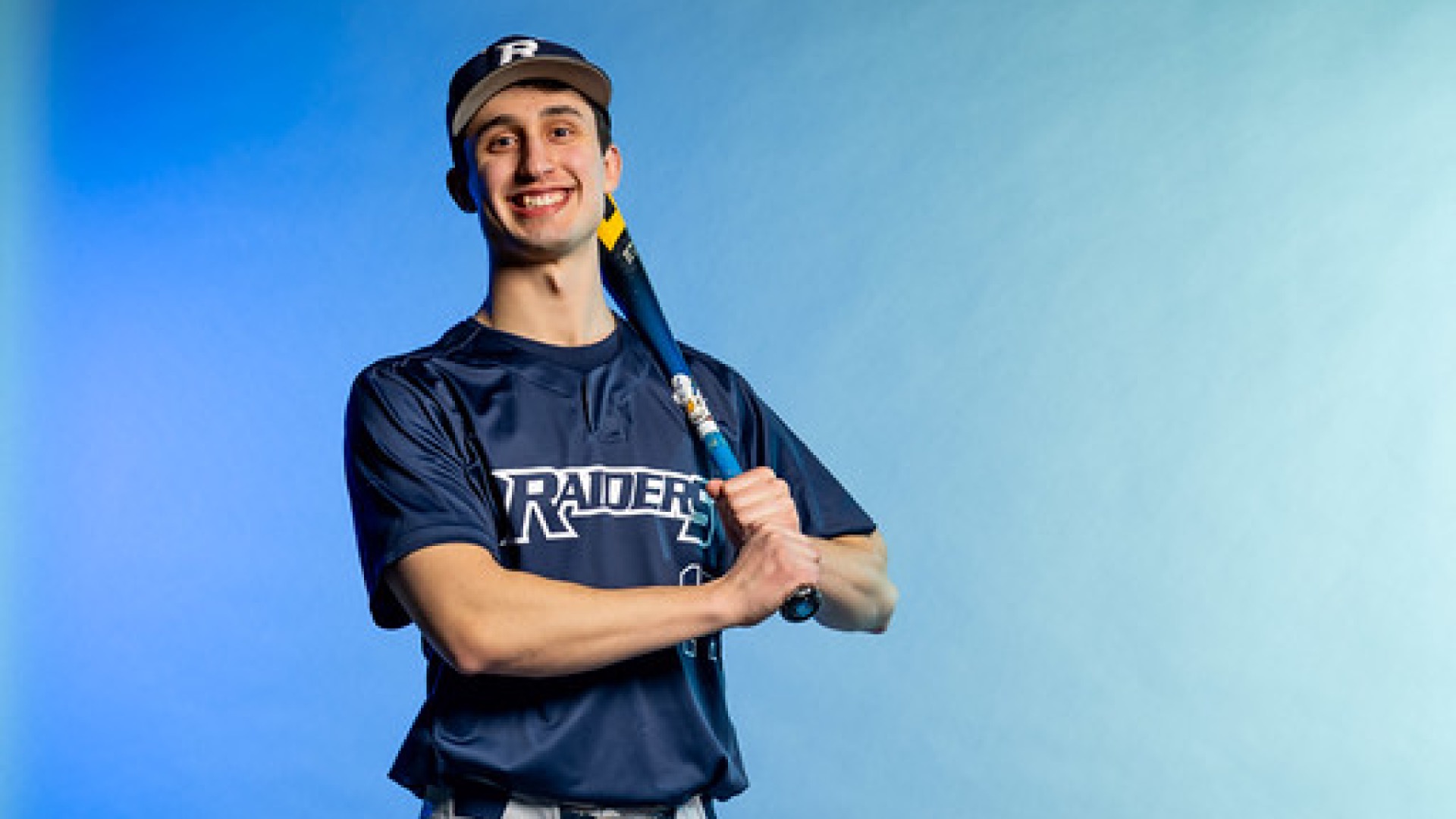 Nathan Innerfiled Media Day Picture