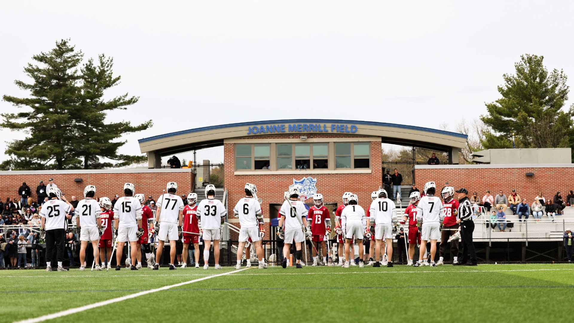 starting lineups