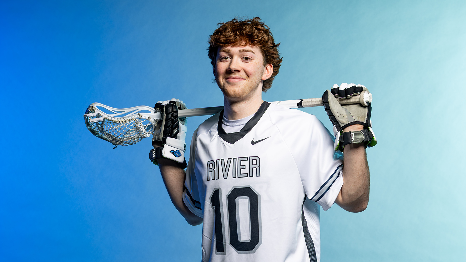 Conor Walsh Media Day