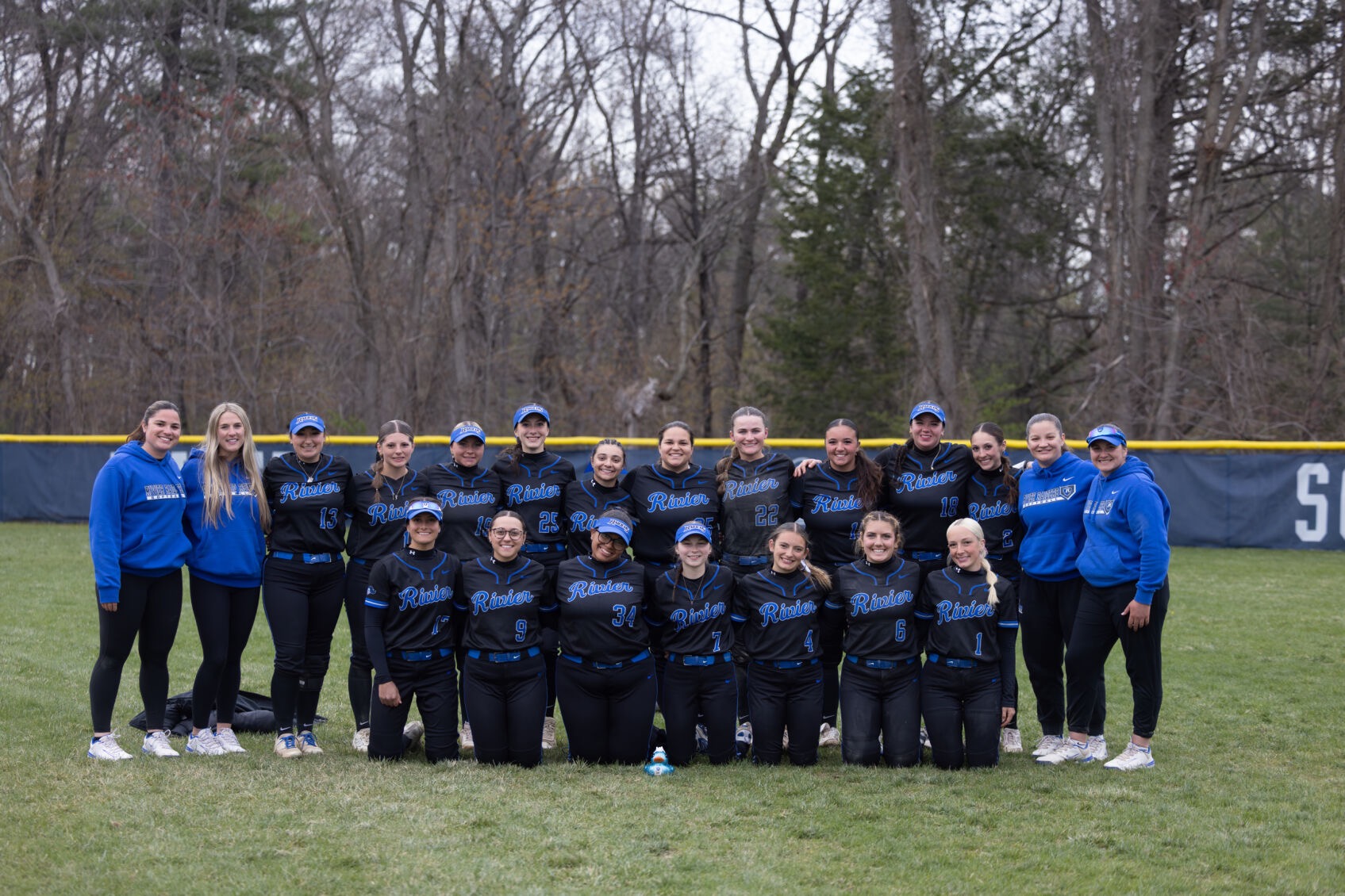 Team picture 