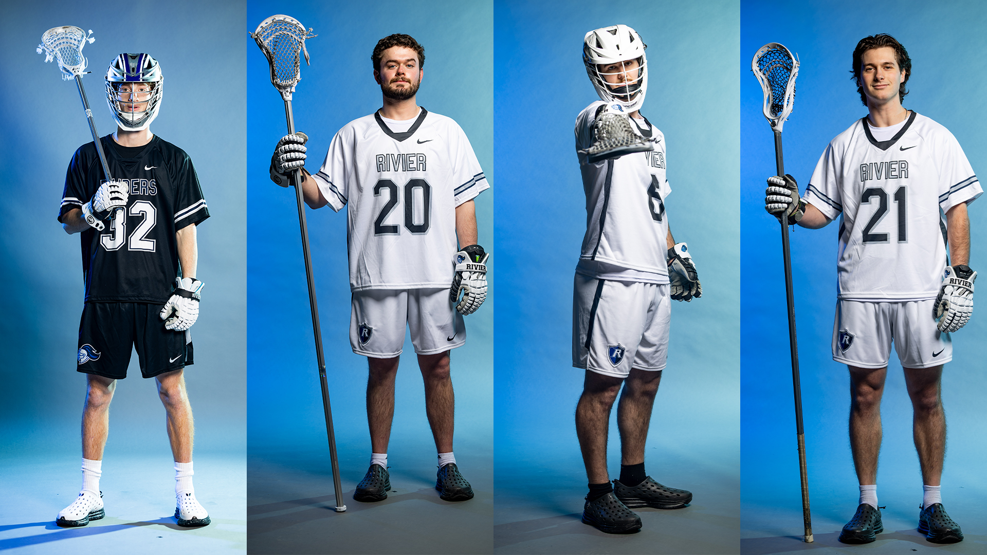 Sean Callinan, Pat Furtado, Owen McDuffie, Scott Miller