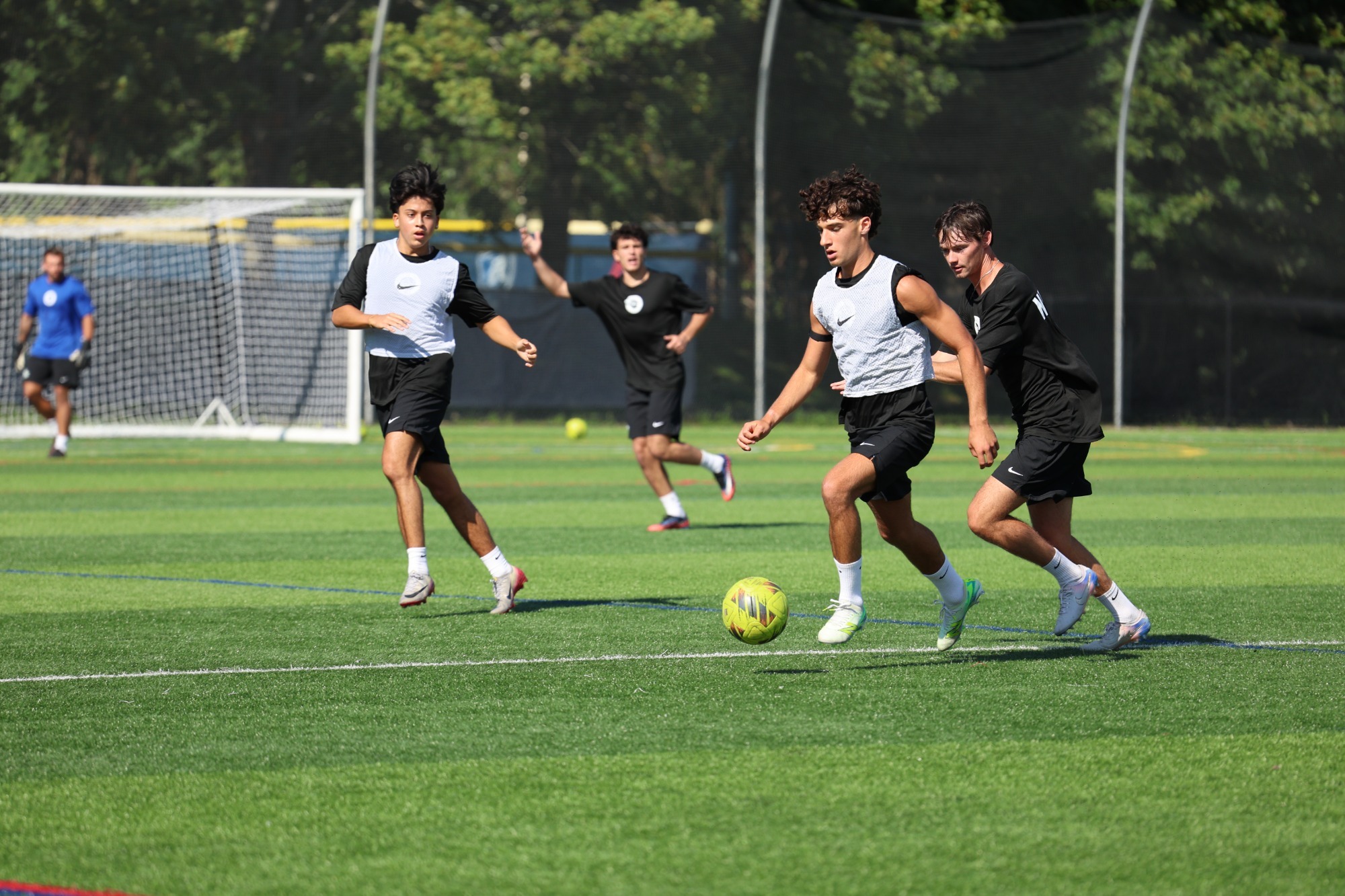 MSOC Preseason Preview
