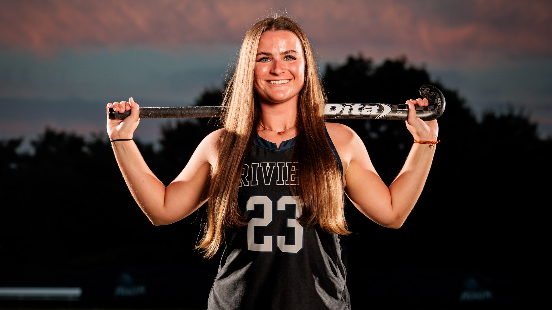 Sophia Quinlan Media Day #1