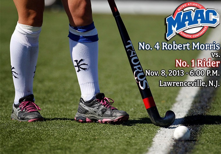 MAAC Semifinal Preview