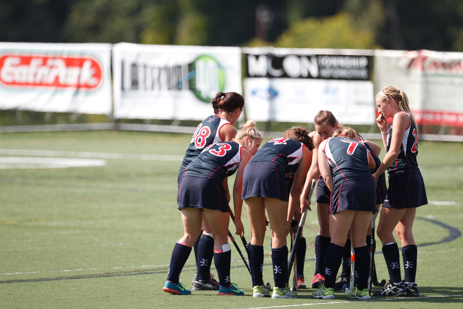 FH Team Shot