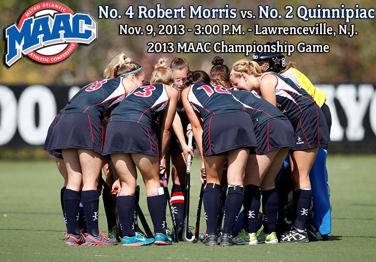 MAAC Championship Preview