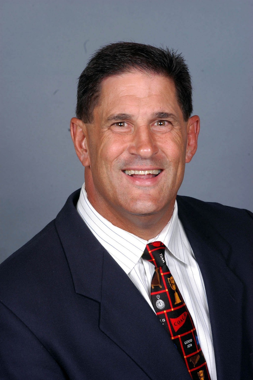 John Banaszak