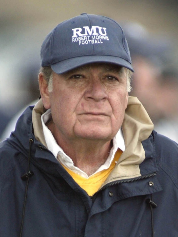 Joe Walton