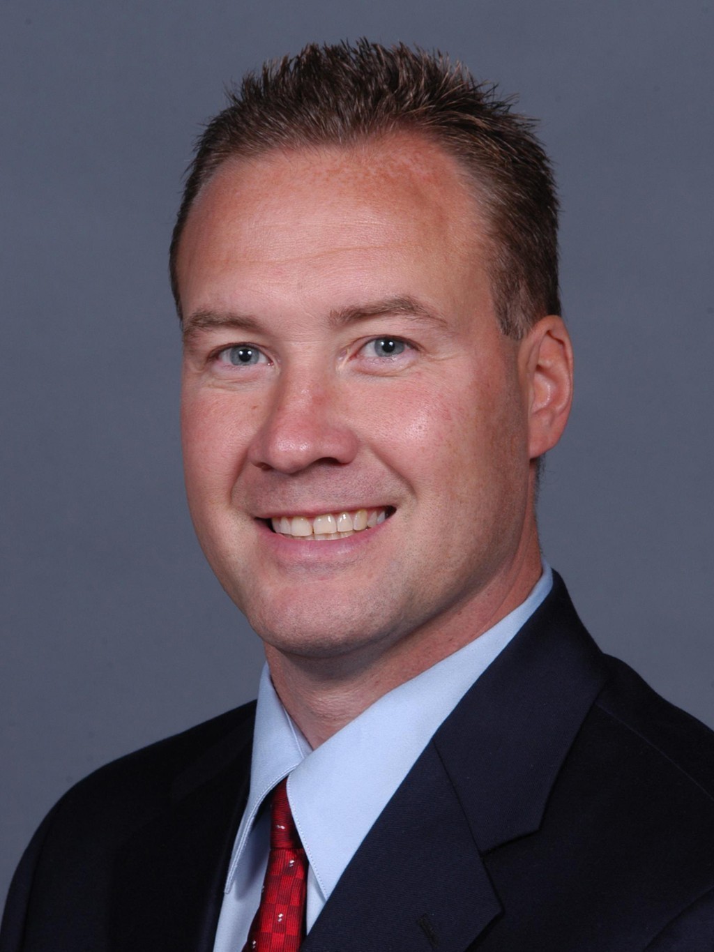 Derek Schooley