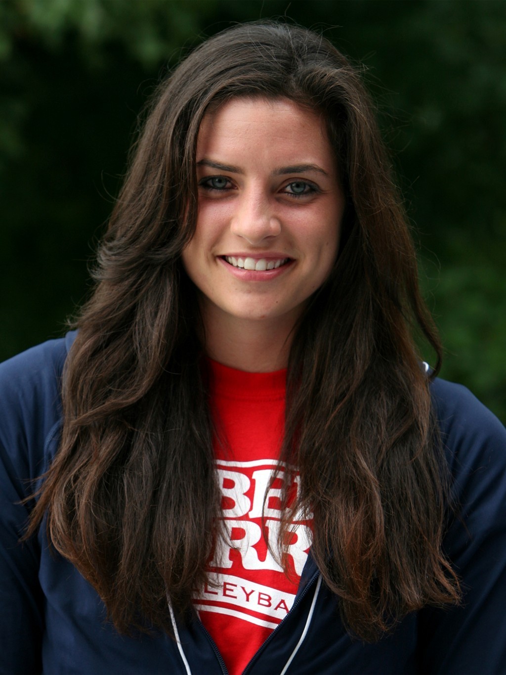 Amanda Craig Headshot