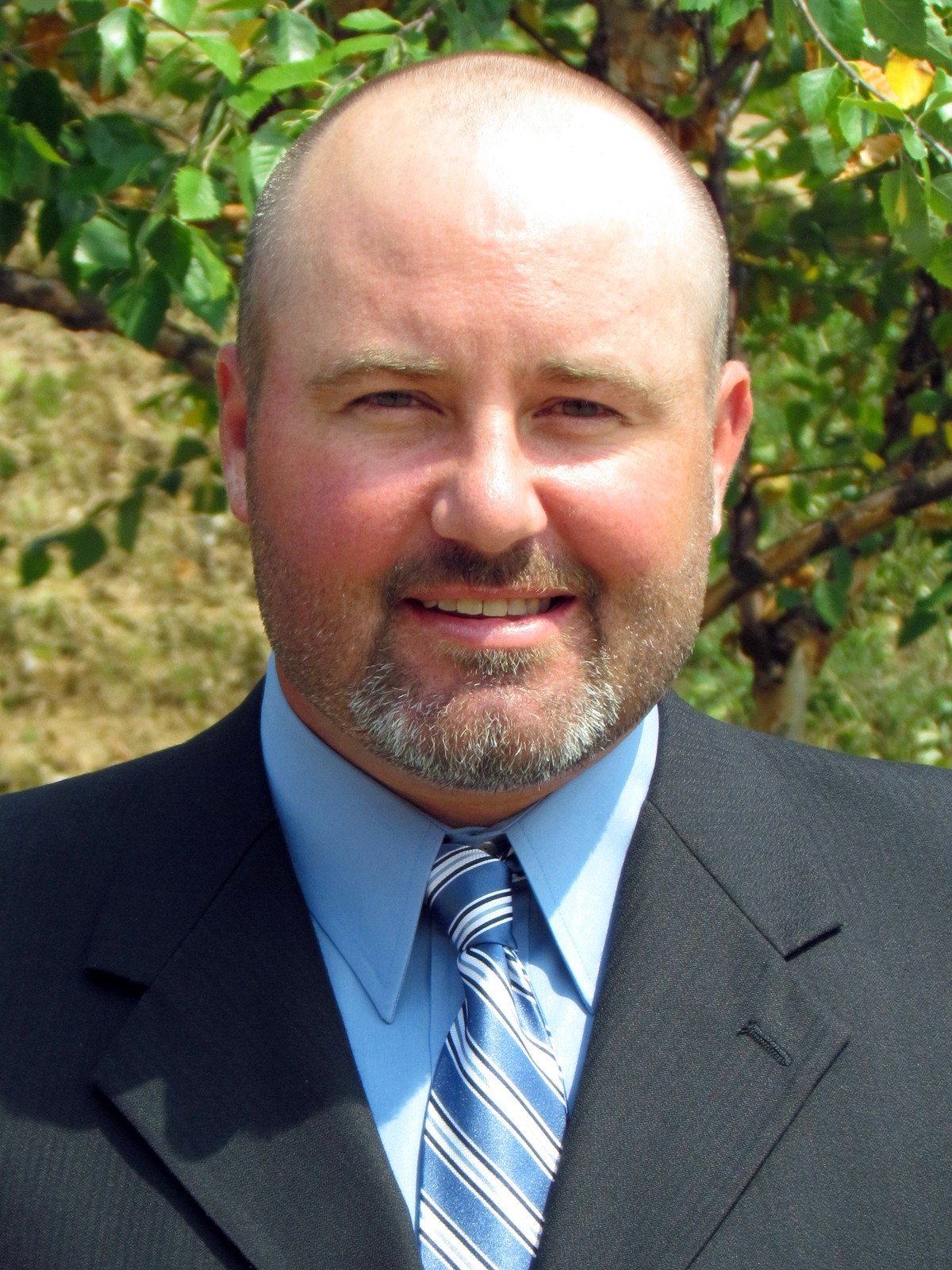 Scott Farison
