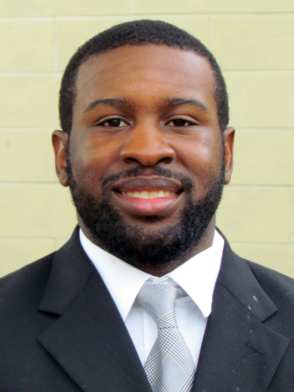 Myles Russ