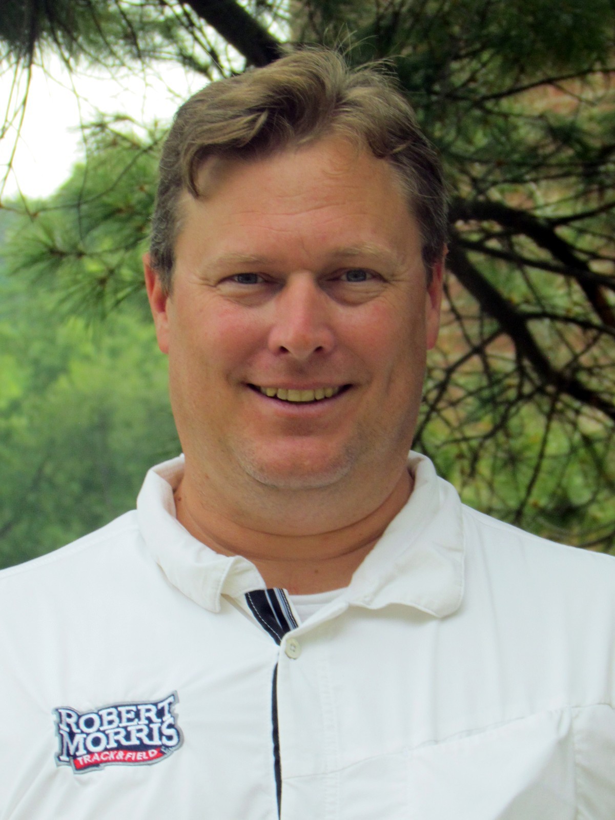 Michael Smith