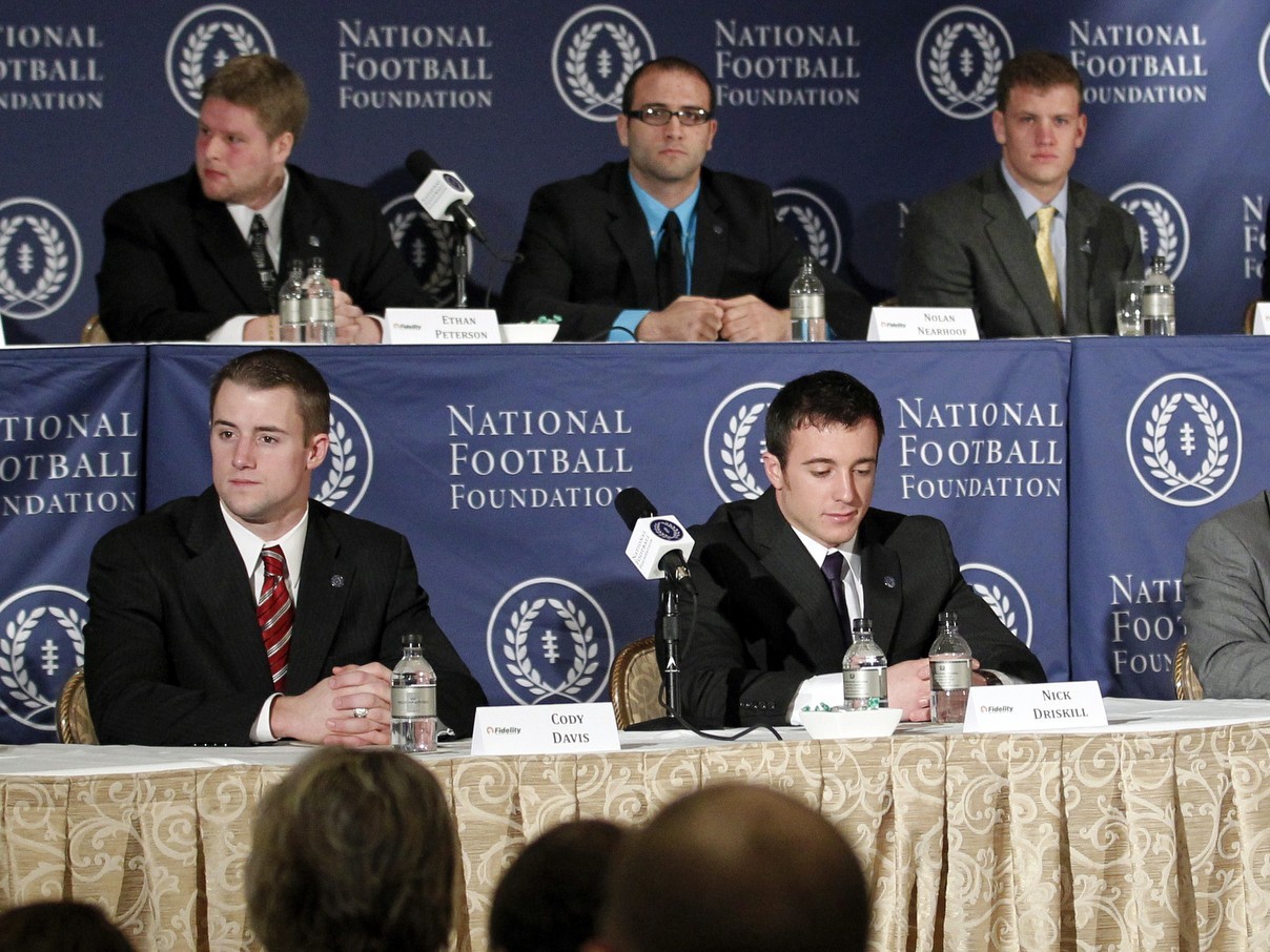 Nolan Nearhoof (NFF)