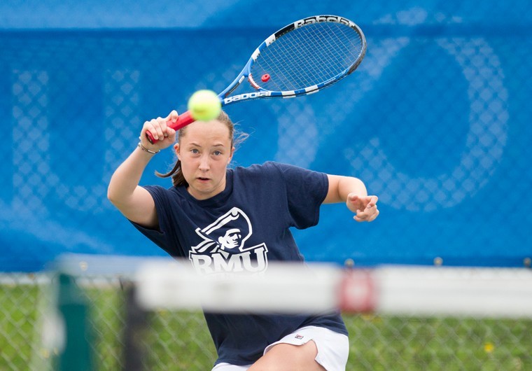RMU Tennis