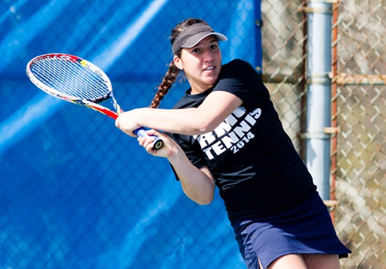 RMU Tennis