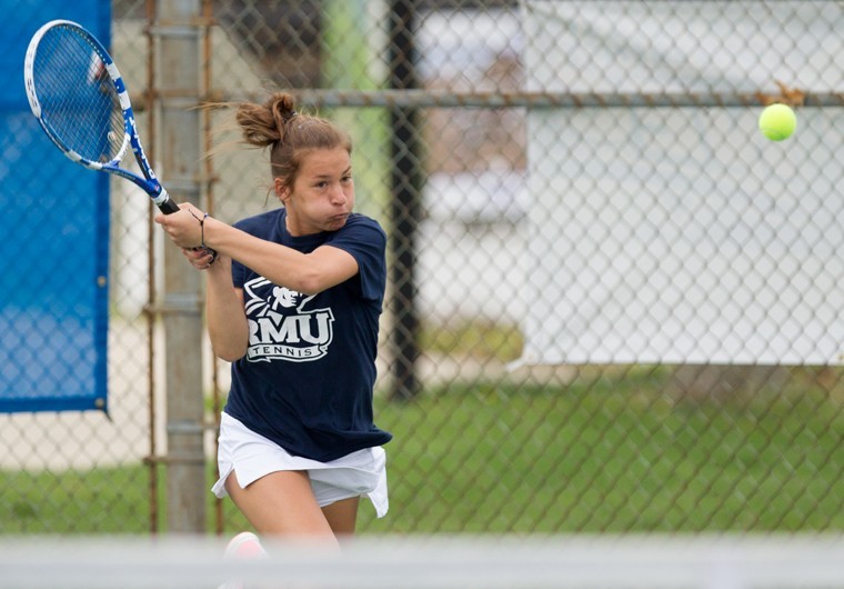 RMU Tennis