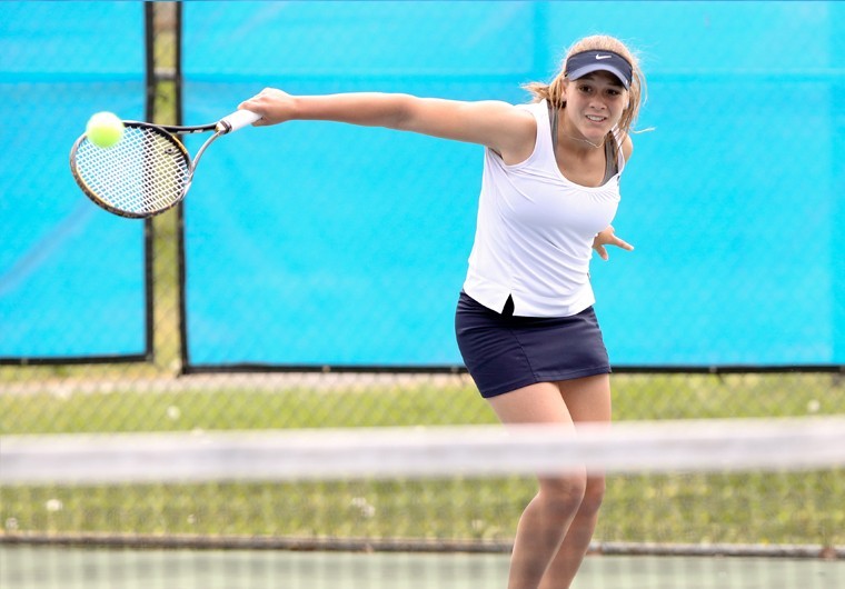 Carolina Mourao Teixeira